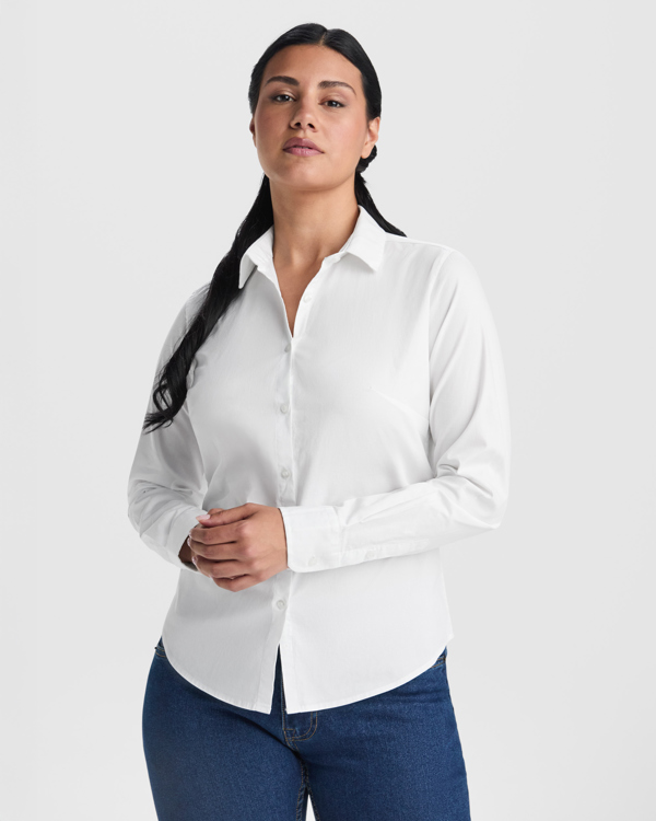 Camisa Senhora - Mosquesa
