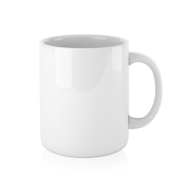 Caneca Branca