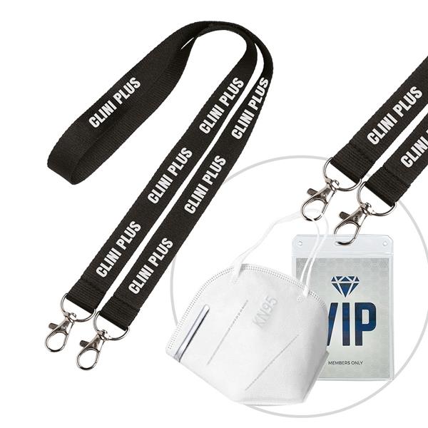 Lanyard Duplo _ 140841