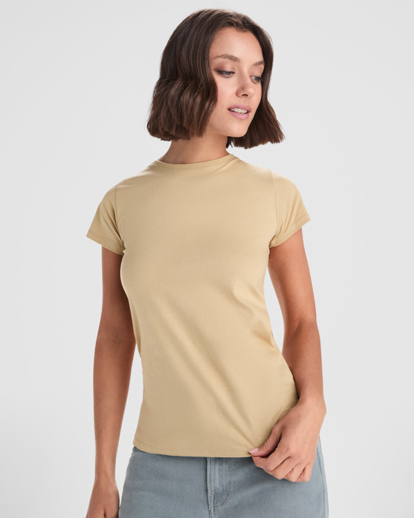 T-shirt Senhora - Capri
